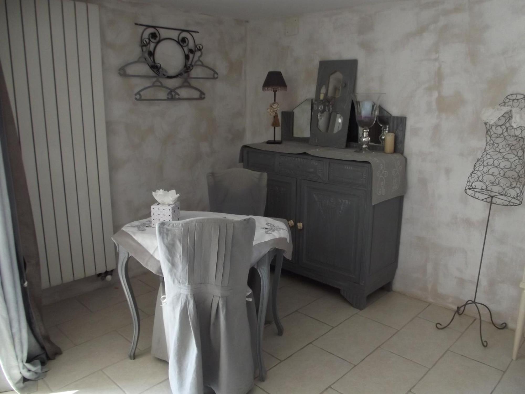 Le Moulin De Sonnailles Panzió Cabriès Szoba fotó